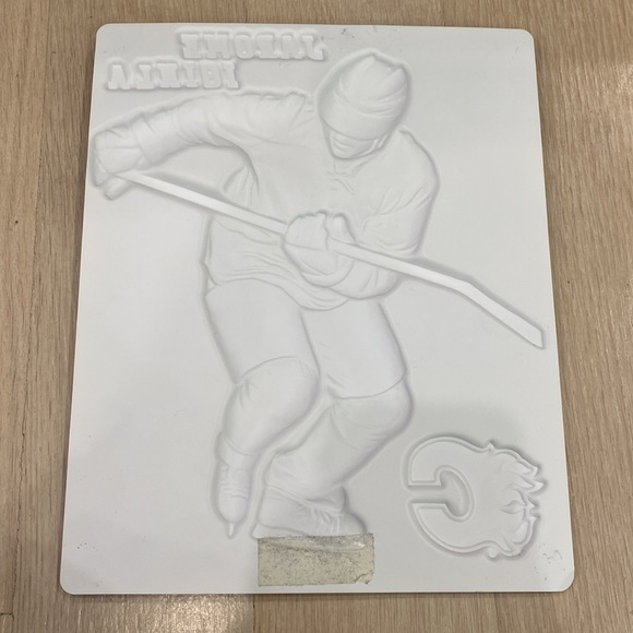 NHL Jarome Iginla 3D Poster - Picture 3 of 9